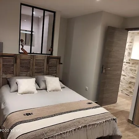Maison Atypique Restauree A Neuf Calme A Pied * Six-Fours-les-Plages